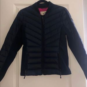 puffer jacket